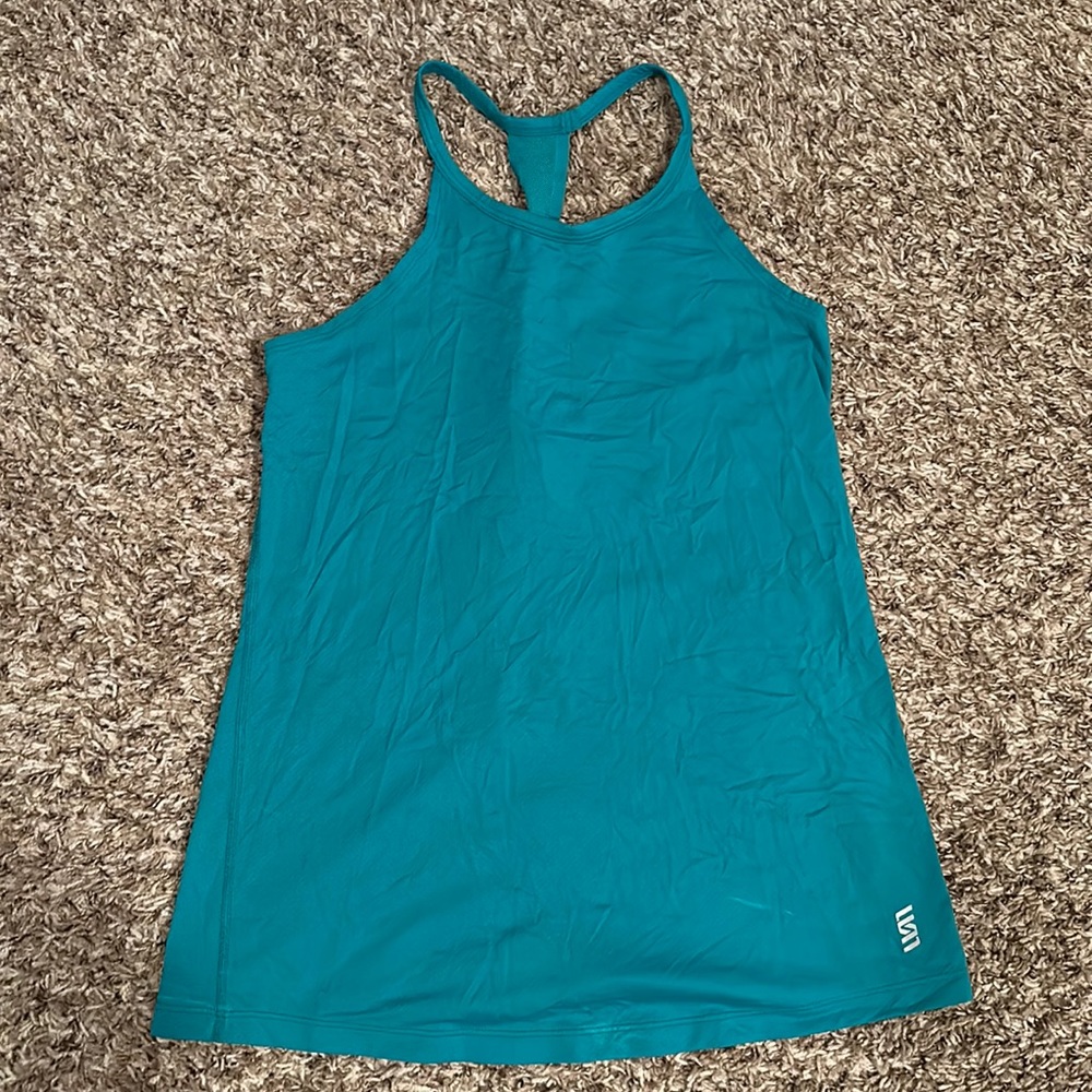 Athletic tank Racerback